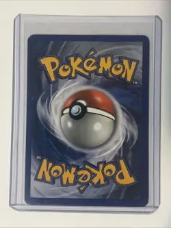 Cleffa 21/115 Rare Unseen Forces Yuka Morii Pokemon Heavily Played - Image 2