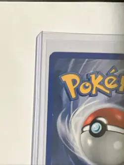 Cleffa 21/115 Rare Unseen Forces Yuka Morii Pokemon Heavily Played - Image 5