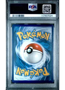 Gengar & Mimikyu GX Secret Rare PSA 9 Rainbow Pokemon 2019 Sun & Moon Team Up - Image 2