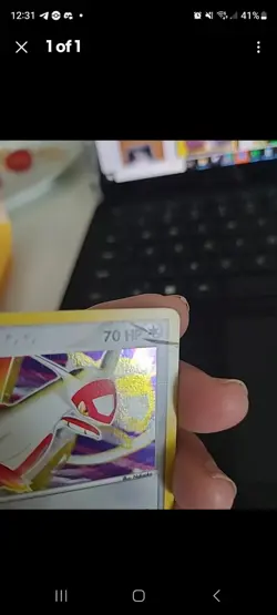 Latias 4/10 - EX Latios Trainer Kit (2004) - Holo Pokemon TCG LP/Fold - Image 3