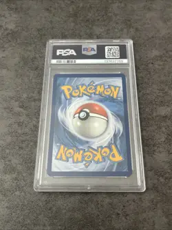 Pokemon Cleffa 150/091 SV: Paldean Fates Shiny Rare Holo PSA 10 - Image 2