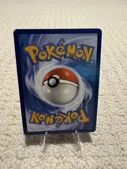 Pokemon Pikachu TCG Illustration Paldea Evolved ETB Promo - Image 2