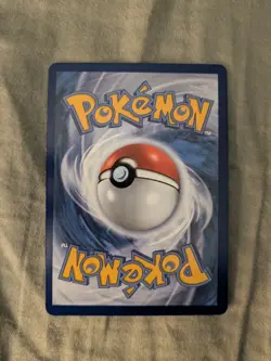 Mega Darkrai EX 116/084 Secret Rare Full Art Holo - Pokemon TCG Evolutions EN - Image 2
