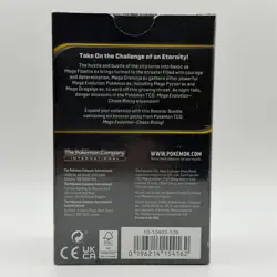 Pokemon TCG Chaos Rising Booster Bundle Sealed - Image 3