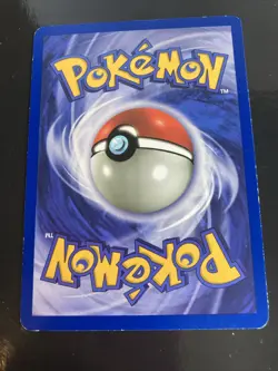 Pokemon TCG Eevee Jungle 51/64 Regular Unlimited Common - Image 2