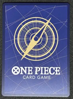 ONE PIECE Card Game Monkey D. Luffy P-159 Weekly Shonen Jump Promo Japan NM - Image 2