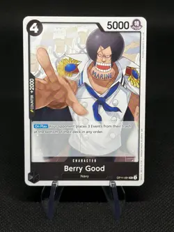 One Piece - A Fist of Divine Speed - Singles - *CHOOSE* - Image 4