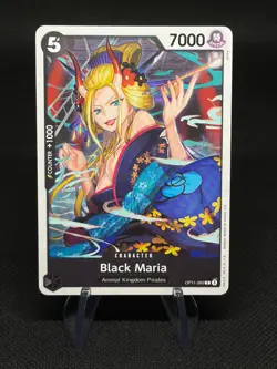 One Piece - A Fist of Divine Speed - Singles - *CHOOSE* - Image 5