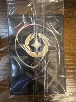 Disney Lorcana Vixey Expert Fisher Prerelease Promo Attack Of The Vine! 4/PD1 - Image 2