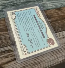 2025 Topps X Bob Ross the Joy of Baseball - Clayton Kershaw #36 - Image 2
