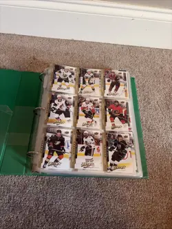Lot Of 400+ Cards Football Basketball Baseball Football New And Old!!! - Image 2