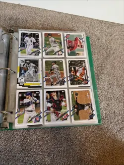 Lot Of 400+ Cards Football Basketball Baseball Football New And Old!!! - Image 3