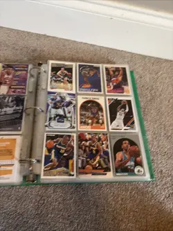 Lot Of 400+ Cards Football Basketball Baseball Football New And Old!!! - Image 4