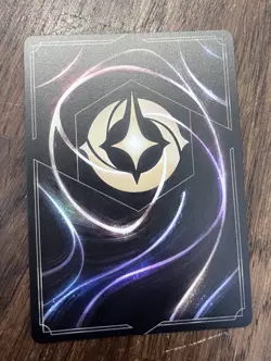 Beast - Gracious Prince 40 Disney Lorcana Promo Cards Holo - Image 5