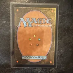 Pearl Medallion Commander Masters Foil - Image 2