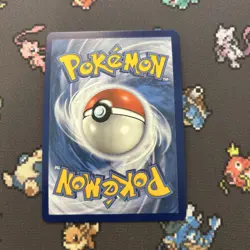 Pidgeot V 137/196 NM -Ultra Rare Pokemon Card- Lost Origins (9q) - Image 2