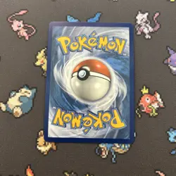 Dedenne GX 57/214 NM -Ultra Rare Pokemon Card- Unbroken Bonds (3z) - Image 4