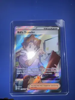 Reserved Bundle for Wave_top_kicks – 5 Pokemon Cards - Image 1