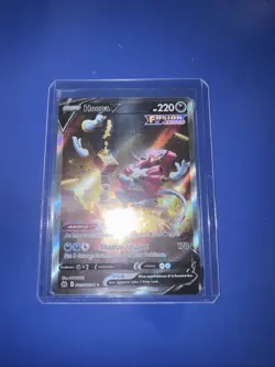 Reserved Bundle for Wave_top_kicks – 5 Pokemon Cards - Image 2