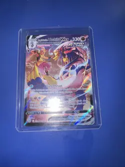 Reserved Bundle for Wave_top_kicks – 5 Pokemon Cards - Image 3