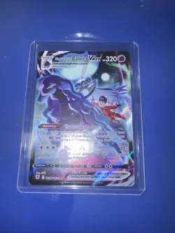 Reserved Bundle for Wave_top_kicks – 5 Pokemon Cards - Image 4
