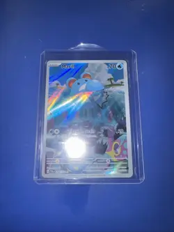 Reserved Bundle for Wave_top_kicks – 5 Pokemon Cards - Image 5