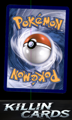 Reverse Holofoil Cofagrigus 040/086 Pokemon Rare SV: White Flare Card NM - Image 2
