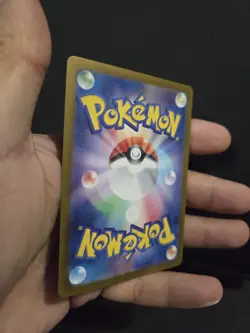 Pikachu - 173/165 - Full Art Rare AR 151 Set Japanese - Pokemon Card - NM - Image 5