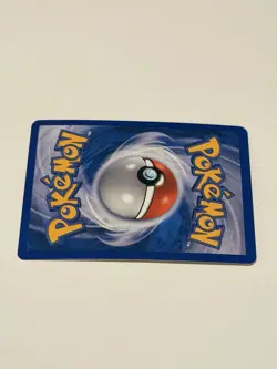 Pokemon Dusknoir Holo Rare Card 2/130 Diamond & Pearl - Image 3