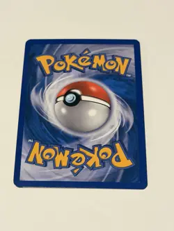 Pokemon Dusknoir Holo Rare Card 2/130 Diamond & Pearl - Image 4