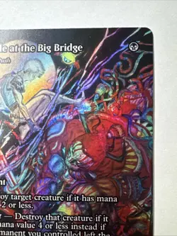 Battle at the Big Bridge - Fatal Push (Showcase) Final Fantasy: Through the Ages - Image 3