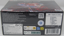 One Piece Card Game The Time of Battle OP-16 Booster Box - Image 4
