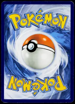 Jumbo Cards Mewtwo EX XY183 Holo HP - Image 2