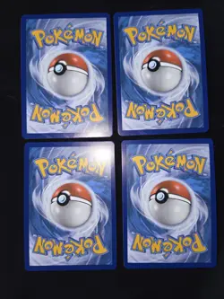Greninja V-UNION 4-Card Set Crown Zenith 58-61/159 Holo English Pokemon Tcg - Image 2