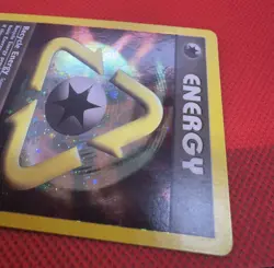 Recycle Energy (WotC 2002 League Promo) League & Championship Cards Holo HP - Image 3