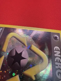 Recycle Energy (WotC 2002 League Promo) League & Championship Cards Holo HP - Image 4
