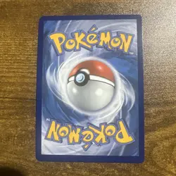 Pikachu - (Cosmos Holo) 027/078 Miscellaneous Cards & Products Holo - Image 2