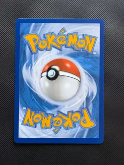 Grubbin 018/264 Asako Ito Crochet Art Fusion Strike Pokemon TCG Card NM - Image 2