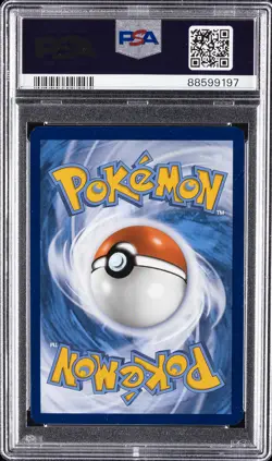 POKEMON CLC-TRADING CARD GAME CLASSIC CHARIZARD & HO-OH EX DECK CHARIZARD PSA 10 - Image 2
