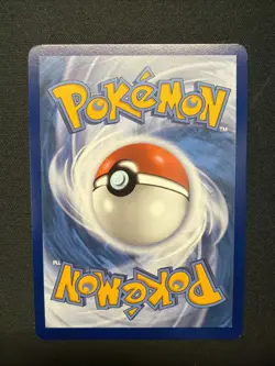 Pokemon Card Team Rockets Weezing (199/182) Destined Rivals Illustration Rare - Image 2