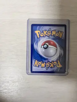 Pokemon Korea Mega Festa 2026 Magikarp Promo Card Perfect Condition - Image 2