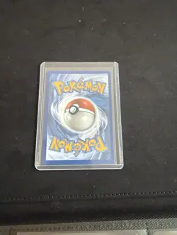 Pokemon TCG Mega Floette Ex Chaos Rising 117/086 near mint - Image 2