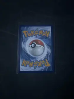 Pokemon TCG Tinkaton EX Full Art Card Paldea Evolved 240/193 - Image 2