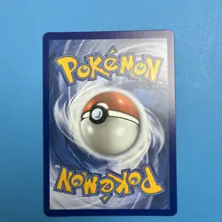 Pokemon TCG Ethan’s Magcargo 222/217 Illustration Rare Ascended Heroes NM - Image 3