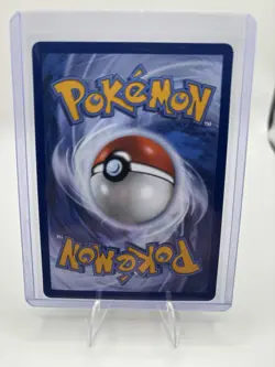 Nintendo Mega Chandelure EX 115/084 Special Illustration Rare Pitch Black - Image 2