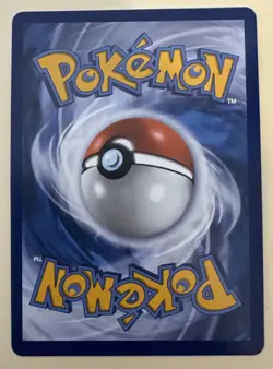 Mega Chandelure ex - Holo Special Illustration Rare ME05: Pitch Black 115/084 NM - Image 2