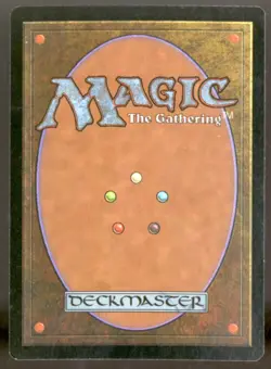 Magic MTG Judge Promo Lightning Bolt NEAR MINT NM *154 - Image 2