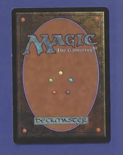 1993 Magic the Gathering - Shatter - Beta MTG - Image 2