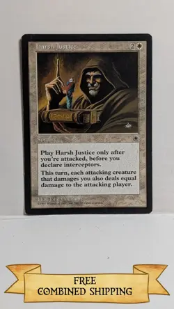 Harsh Justice Portal ...sku: DC045 - Image 1