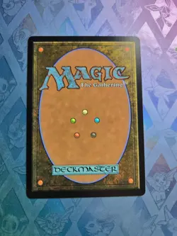 Mjolnir, Hammer of Thor 146 Mythic Marvel Super Heroes Magic: The Gathering NM - Image 2